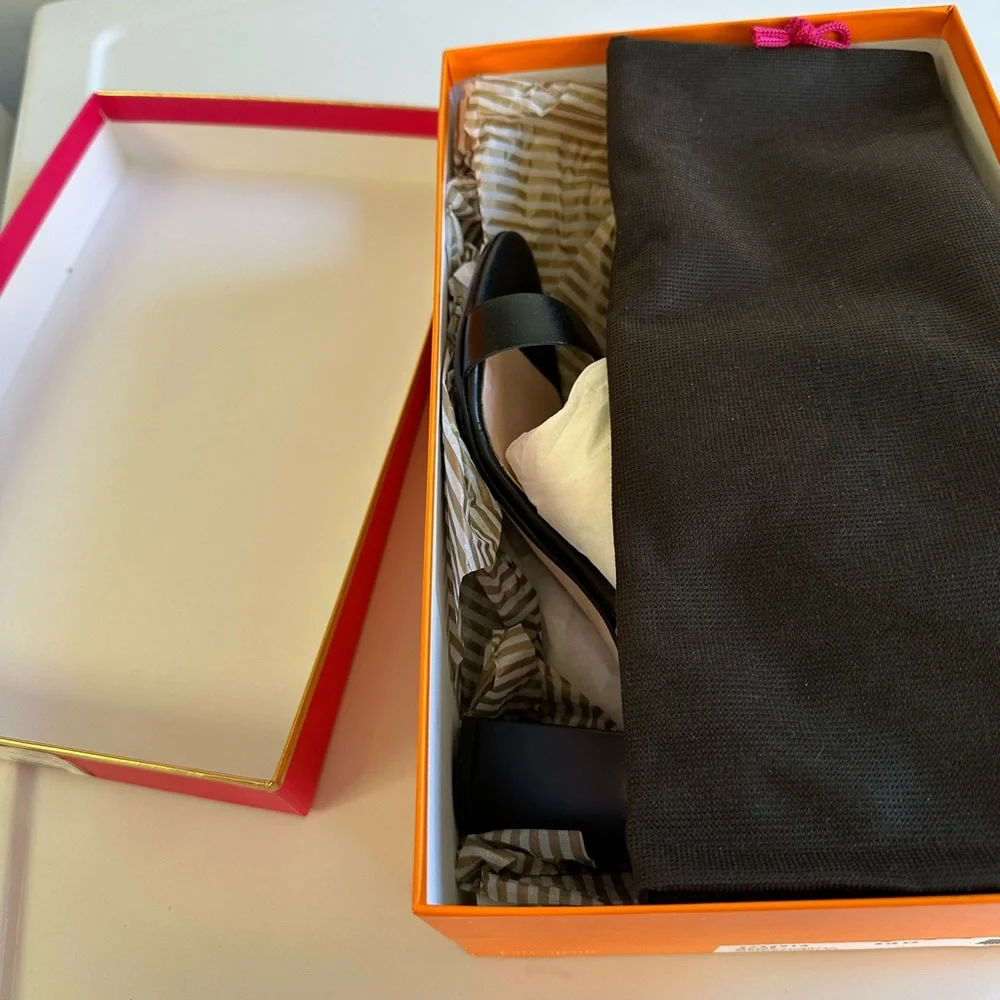 Kate Spade Addie Heels